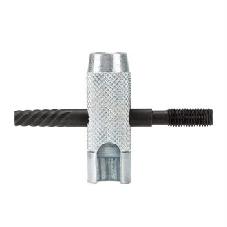 Pressol zsírzógomb szerelő szerszám 1/4"