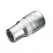 Gedore dugókulcs betét 1/4", UD profil 11/32" (D 20 11/32AF)
