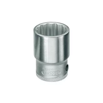   Gedore dugókulcs betét 3/4", UD profil 1.13/16" (D 32 1.13/16AF)