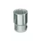 Gedore dugókulcs betét 3/4", UD profil 1.13/16" (D 32 1.13/16AF)