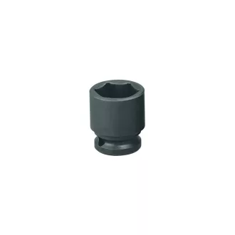   Gedore gépi dugókulcs betét 1/2", hatszög, 24 mm (K 19 24)