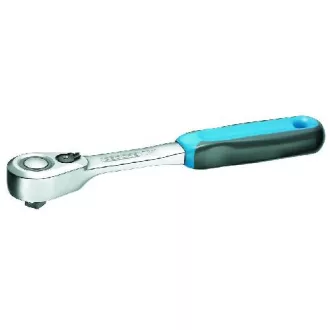 Gedore irányváltós racsni 3/8" 200 mm (3093 U-20)