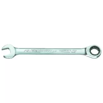 Gedore racsnis csillag-villáskulcs UD profil 12 mm (7 R 12)