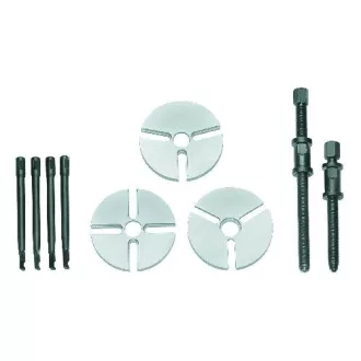 Gedore csapágylehúzó készlet PLUS, 1+2 méret (1.92/12)