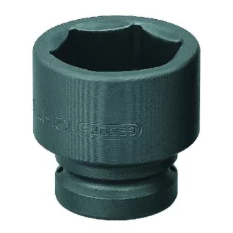   Gedore gépi dugókulcs betét 1", hatszög, 22 mm (K 21 22)