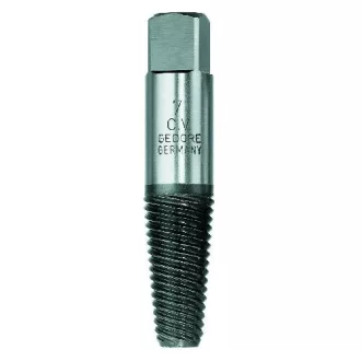 Gedore törtcsavar kihajtó, 7 méret M24-M33 (8551 7)