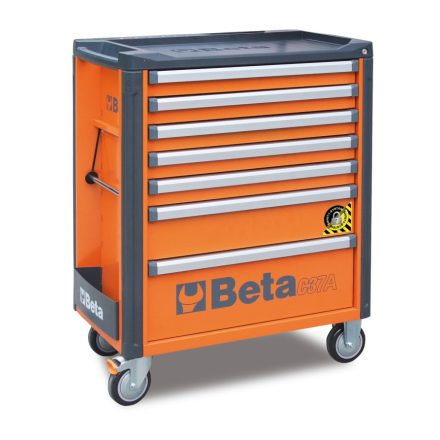 BETA C37A/7-G"+KESZTYŰ" | BETA C37A/7-G SZERSZÁMKOCSI