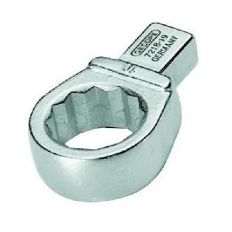 Gedore feltűzhető csillagkulcs SE 14x18, 22 mm (7218-22)