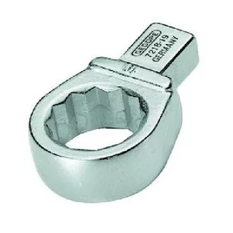 Gedore feltűzhető csillagkulcs SE 14x18, 24 mm (7218-24)