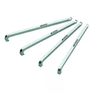 Gedore lehúzókar készlet, 4 részes 170mm (1.29/25)