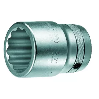 Gedore dugókulcs betét 1", UD profil 80 mm (D 21 80)