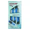 Gedore 3k csavarhúzó készlet, 5 részes TORX csapos T10-T30 (2163 TXB-05)