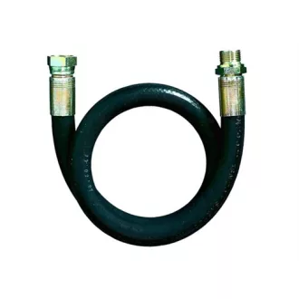 Pressol olajtömlő 1.5m G1/2" / G1/2"