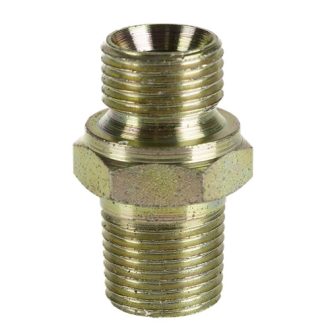 Pressol közdarab G1/2" / R1/2"