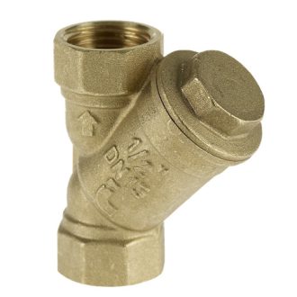 Pressol szennyszűrő G1/2" / G1/2"