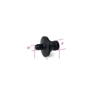   BETA 3912TP/RS | 3912TP/RS Befogó adapter ROCKSHOX® thru-axle villákhoz