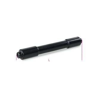   BETA 3912TP/QRE | 3912TP/QRE Adapter tüske villákhoz, thru-axle nélkül