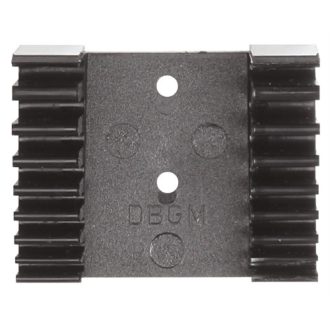 Gedore műanyag tartó, üres, 8 kulcshoz No. 6 (E-PH 6-8 L)