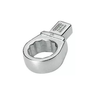 Gedore feltűzhető csillagkulcs SE 14x18, 41 mm (7218-41)
