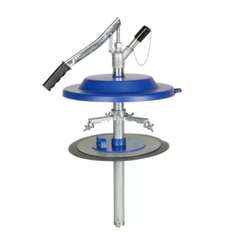 Pressol kézi zsírzó szett 20 kg