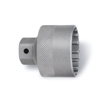   BETA 3973/3 | 3973/3 Lehúzó dugókulcs 16 bordás hajtóműhöz 1/2"