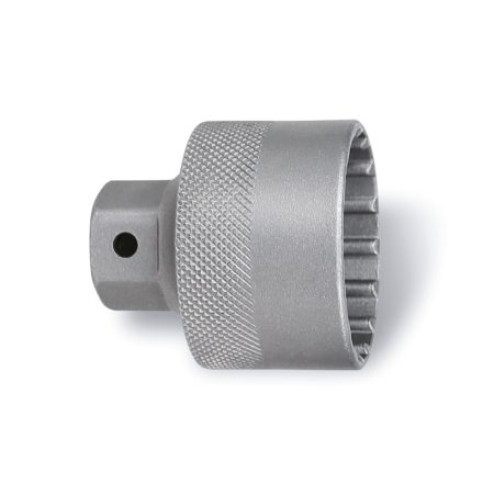 BETA 3973/3 | 3973/3 Lehúzó dugókulcs 16 bordás hajtóműhöz 1/2"