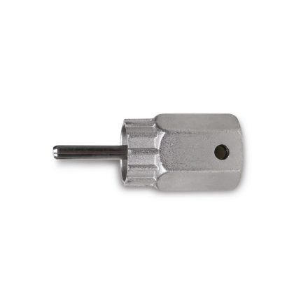 BETA 3984/3 | 3984/3 Kazettás vezetőcsapos Shimano szabadonfutó lehúzó kulcs