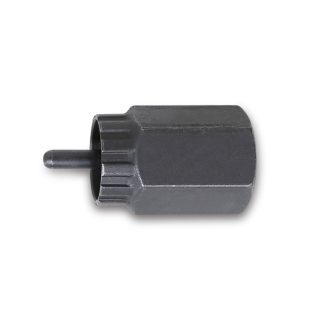   BETA 3984/4 | 3984/4 Vezetőcsapos Campagnolo szabadonfutó lehúzó kulcs foszfátozott 1/2"