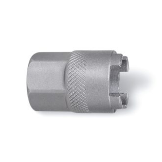   BETA 3984/6 | 3984/6 4 körmös szabadonfutó lehúzó kulcs 1/2"