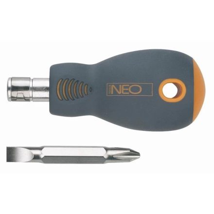 04-201 | Csavarhúzó 1/4" marok NEO