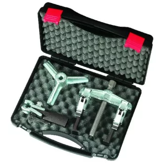   Gedore csapágylehúzó készlet, 3 karral 160x150 mm (1.07/K-2-SE)