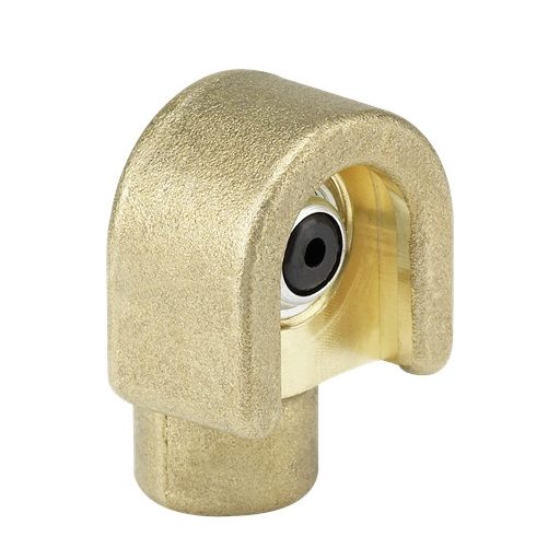 Pressol ráhúzható zsírzófej M10x1/16 mm