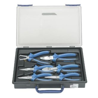   Gedore fogókészlet, 6 részes  i-BOXX 72 modulban (1101-002)