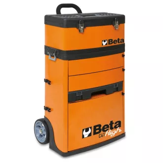   BETA C-41 H/W" | C41H - 4100H Két modulos szerszámkocsi