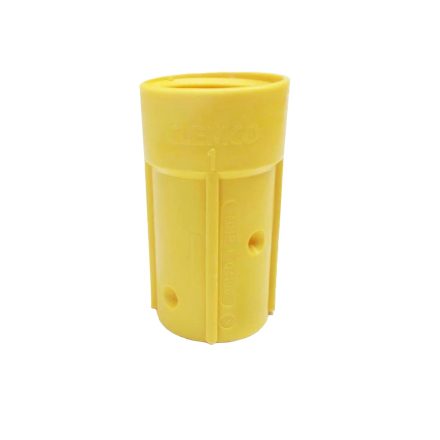 04106D | Homokfúvó géphez CLEMCO homok tömlőhöz 25x7 Fúvóka Tartó adapter NHP-1