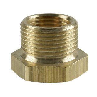 Pressol szűkítő adapter G1/2" / G3/4"