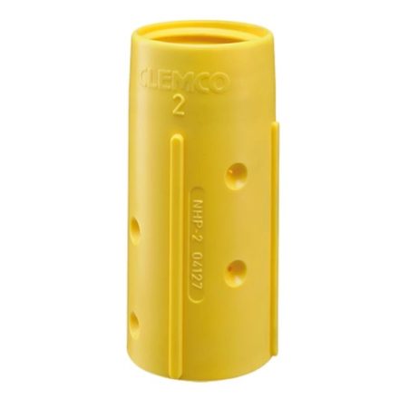 04127D | Homokfúvó géphez CLEMCO homok tömlőhöz 32x8 Fúvóka Tartó adapter NHP-2