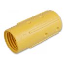 04127D | Homokfúvó géphez CLEMCO homok tömlőhöz 32x8 Fúvóka Tartó adapter NHP-2