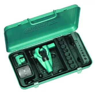   Gedore dupla peremező készlet 4.75-10 mm és 3/16"-3/8" i-BOXX 72 tartóban (1101-234013)