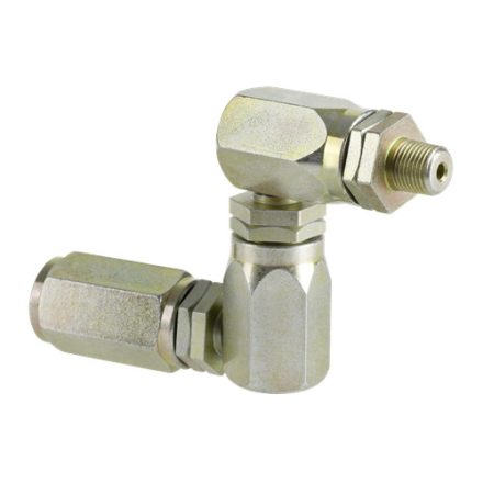 18082 | Pressol Z csukló adapter zsírzóhoz G1/8'' / G1/4''