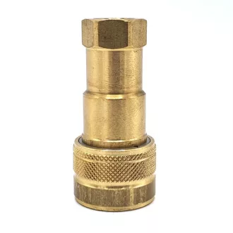 Pressol gyorscsatlakozó  G1/4"