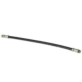 Pressol flexibilis zsírzótömlő 8x500 mm G1/8"