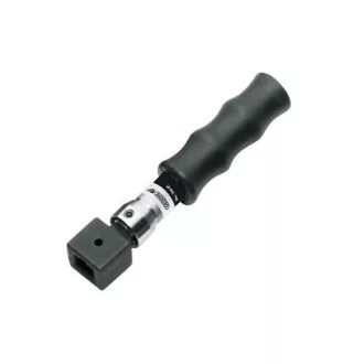 Gedore megtörő nyomatékkulcs TBN 9x12 mm 2-10 Nm (760-01)
