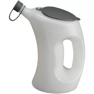   Pressol műanyag mérőedény fedéllel 1 liter (Format katalógus)