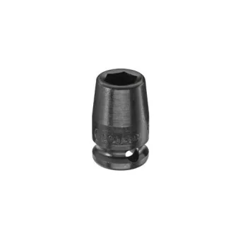   Gedore gépi dugókulcs betét 3/8", hatszög, 15 mm (K 30 15)
