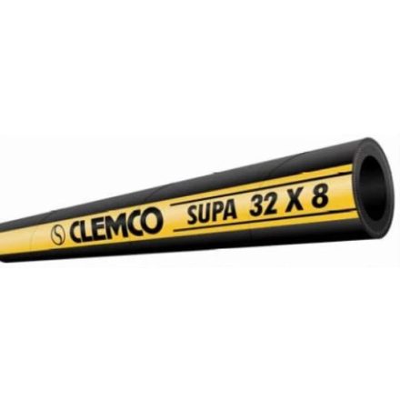 04256D | Homokfúvó géphez CLEMCO Homok Tömlő 32x8/48 mm SM-1 - Clemco