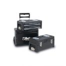 BETA BW 4300E/21WORKER | BW 4300E/21 WORKER 3 MODULOS SZERSZÁMKOCSI 212 DARABOS SZERSZÁMKÉSZLETTEL ÁLTALÁNOS KARBANTARTÁSHOZ