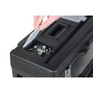 BETA BW 4300E/21WORKER | BW 4300E/21 WORKER 3 MODULOS SZERSZÁMKOCSI 212 DARABOS SZERSZÁMKÉSZLETTEL ÁLTALÁNOS KARBANTARTÁSHOZ