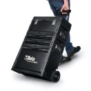 BETA BW 4300E/21WORKER | BW 4300E/21 WORKER 3 MODULOS SZERSZÁMKOCSI 212 DARABOS SZERSZÁMKÉSZLETTEL ÁLTALÁNOS KARBANTARTÁSHOZ
