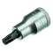 Gedore torx dugókulcs betét 1/2" belső TORX csapos T60 (ITX 19 B T60)